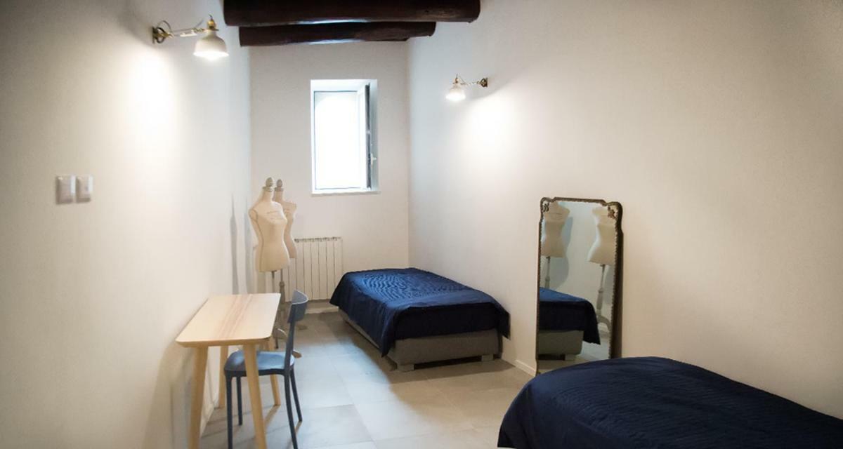 Bed & Breakfast Decumano 23 Napoli